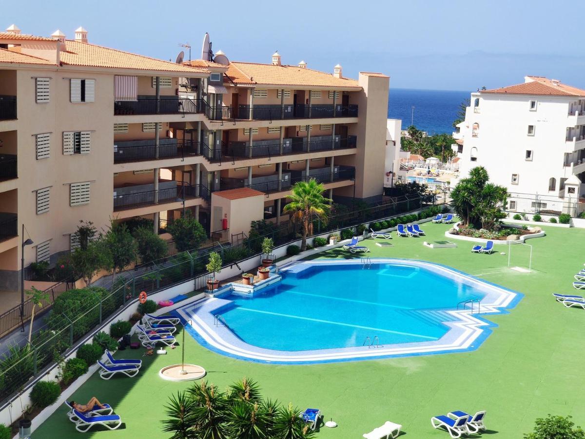 Estudio Summerland En Cristianos Daire